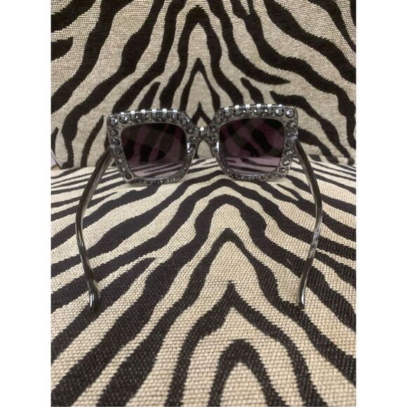 Bling Fashion Glasses - Picture 3 of 4